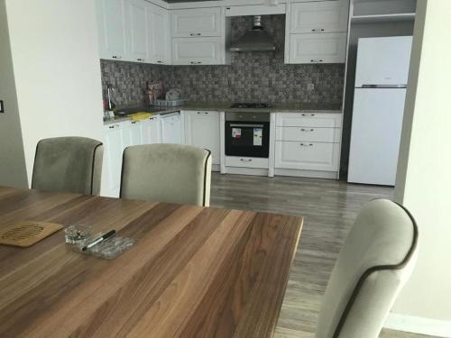 Apartamento Tay House 1