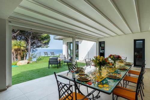 Villa Silvia - Cefal�
