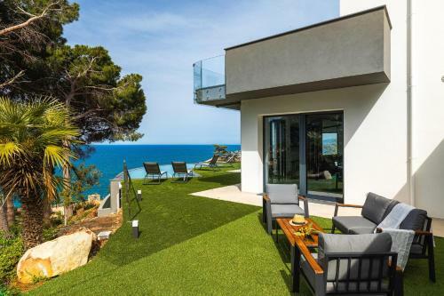 Villa Silvia - Cefal�