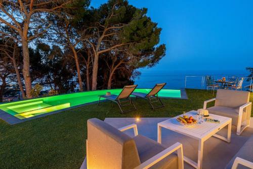 Villa Silvia - Cefal�