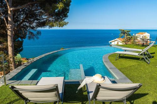 Villa Silvia - Cefal�