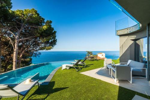 Villa Silvia - Cefal�