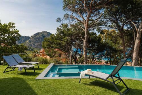 Villa Silvia - Cefal�
