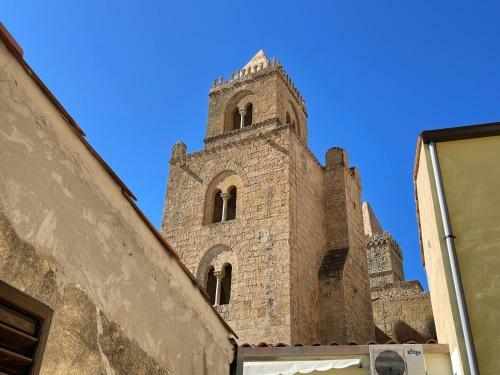 Rocca&torre Houses