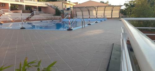 Holiday House Zia Anna