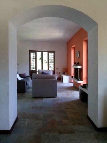 Casa Delle Querce