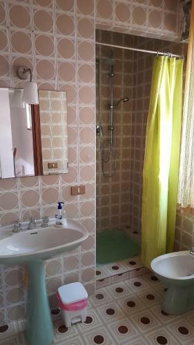 Casa Delle Querce