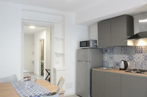 Kasamare Apartments