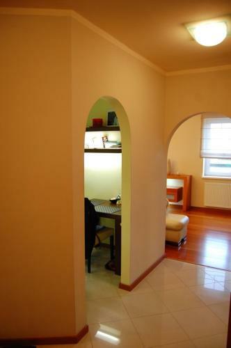 Apartament Cavalier