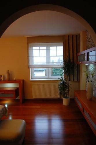 Apartament Cavalier