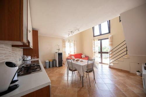 Casa Vacanze Villa Baronessa
