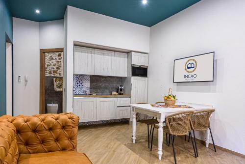 Apartamento Incao Holiday Il Moro House