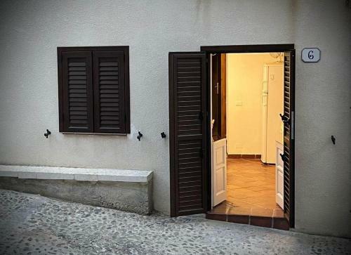 Apartamento Casa Nica