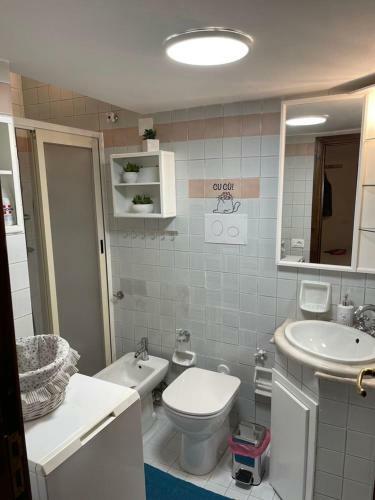 Apartamento Casa Nica