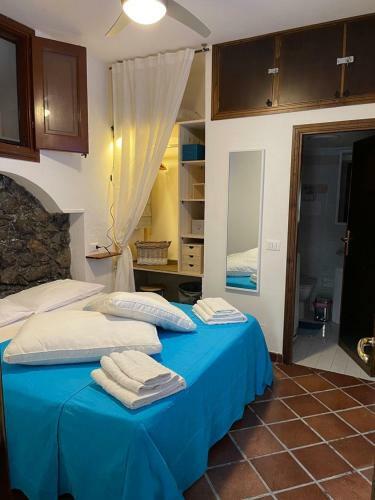 Apartamento Casa Nica