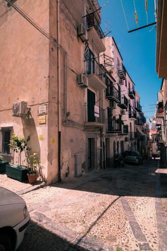 Apartamento Vista Mare