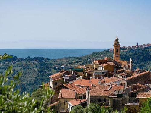 Apartamento Trionfo Del Mare - Swimming Pool With Nice Sea View