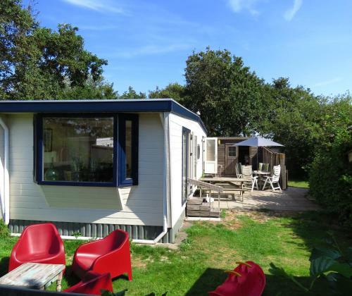 Chalet Seazon R23
