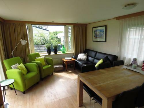 Chalet Seazon R23