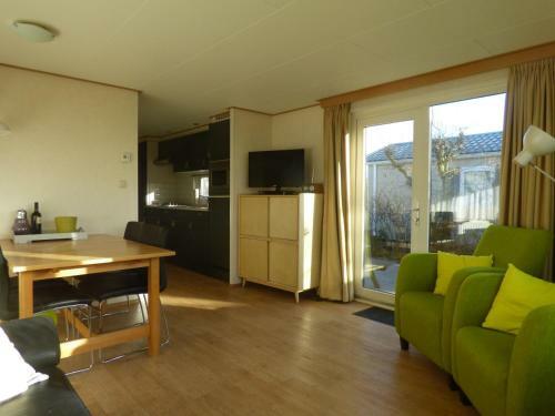 Chalet Seazon R23