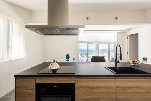 Apartamento UNA Terrazza Vista Mare Su Cefalu'