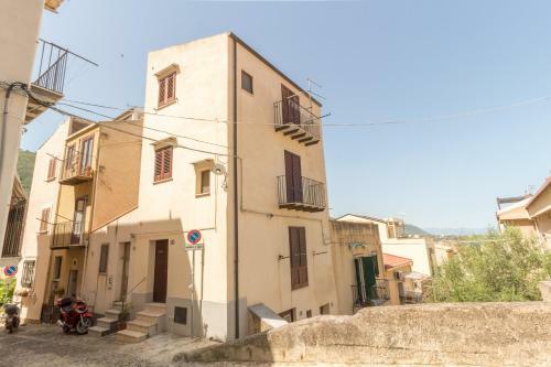 Apartamento Borgo House