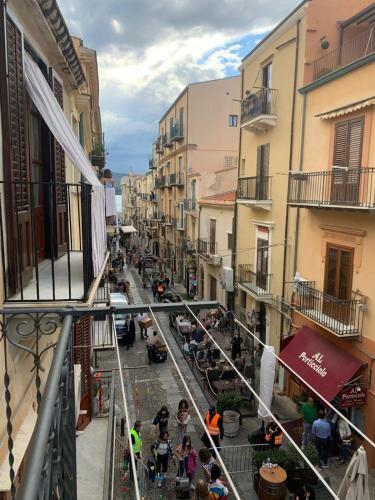 Apartamento Bordonaro House
