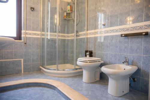 Apartamento Amurusanza
