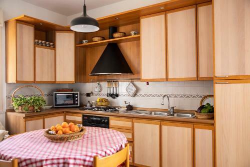 Apartamento Amurusanza
