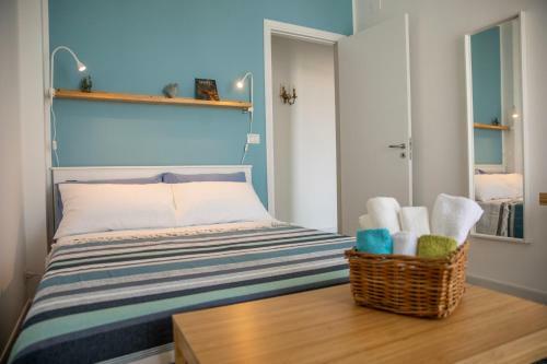 Apartamento Amurusanza