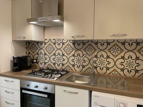 Apartamento Maison Marianna