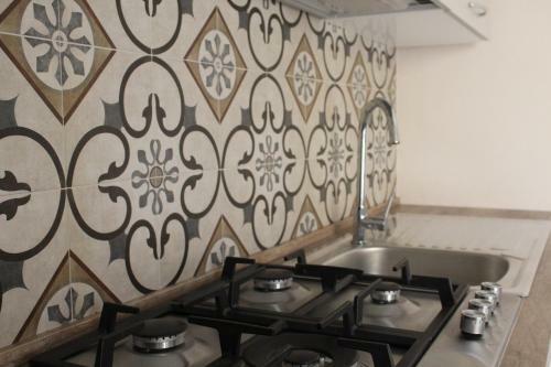 Apartamento Maison Marianna