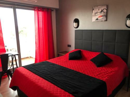 Hotel Le Pescadou