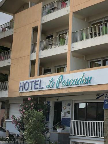Hotel Le Pescadou