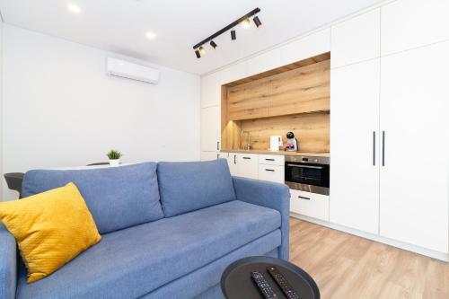 Apartamento Walk To Sea Barefoot,by Cohost