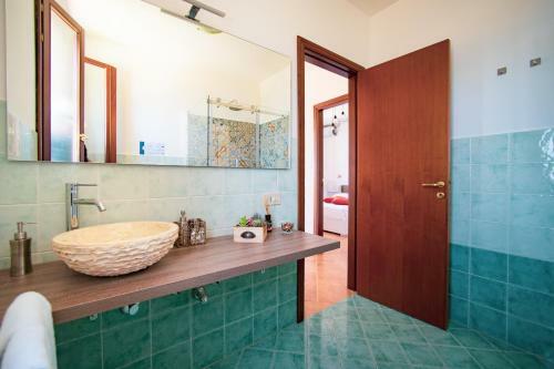 Apartamento Pater Meus Suites