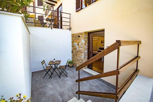 Apartamento Pater Meus Suites