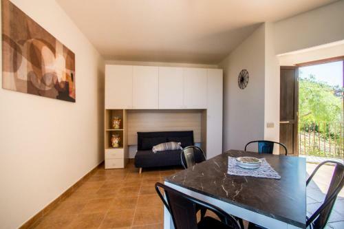 Apartamento Pater Meus Suites
