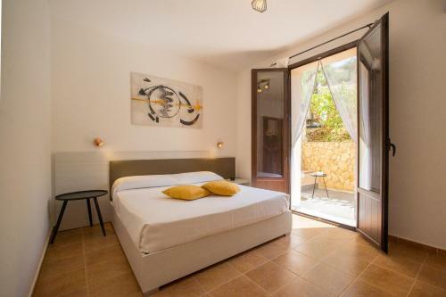 Apartamento Pater Meus Suites