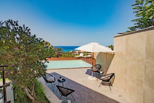 Apartamento Pater Meus Suites