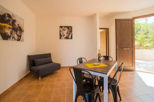 Apartamento Pater Meus Suites