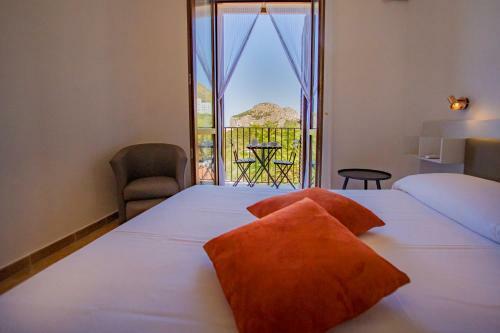 Apartamento Pater Meus Suites