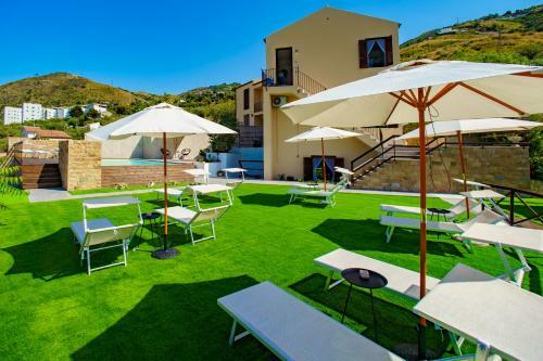Apartamento Pater Meus Suites