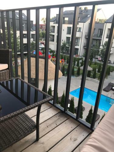 Gold Holidays Apartment