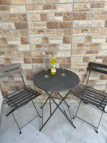 Apartamento Conte's House