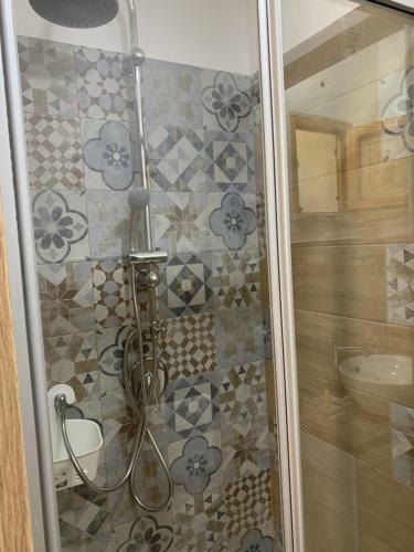 Apartamento Conte's House