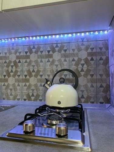 Apartamento Conte's House
