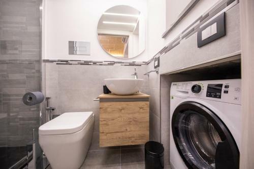 Amare Cefal� - Elegant Apartment