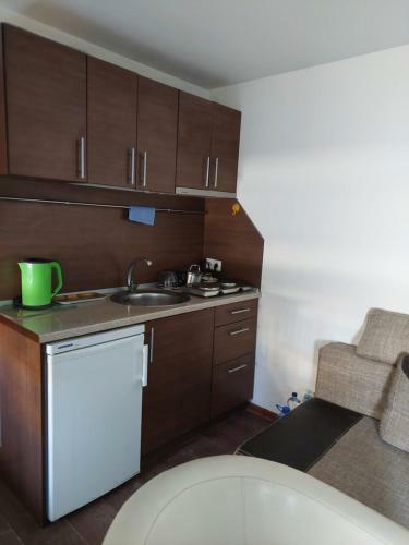 Apartamento Butas
