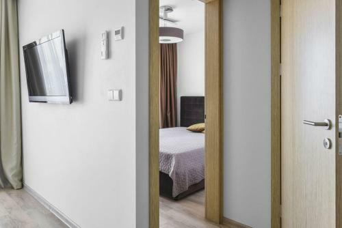 Gold Holidays Apartment